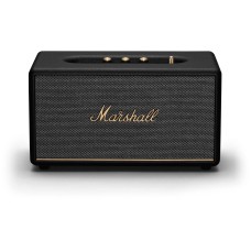 Портативная акустика Marshall Stanmore III, 80 Вт, черный