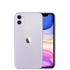 Смартфон Apple iPhone 11 64GB Фиолетовый MHDF3RU/A