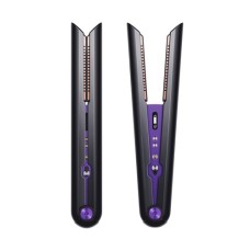 Выпрямитель для волос Dyson HS03 Corrale Black / Purple