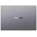 Ноутбук HUAWEI MateBook D 16 RLEF-X i5-12500H/16+512 (53013JHP) Space Grey