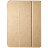 Чехол-книжка для iPad 10.2 (Золотой)