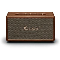 Портативная акустика Marshall Stanmore III, 80 Вт, коричневый