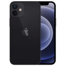 Смартфон Apple iPhone 12 mini 64GB (Черный)