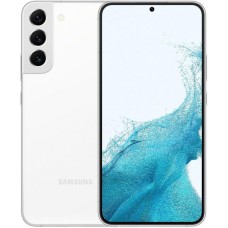 Смартфон Samsung Galaxy S22+ (S9060) Snapdragon 8/256GB (белый фантом)