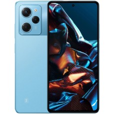 Смартфон Xiaomi POCO X5 Pro 5G 8/256 ГБ, синий