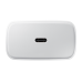 Samsung Сетевое зарядное устройство EP-TA845 45W + кабель USB Type-C, белый