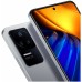 Смартфон Xiaomi POCO F4 8/256 ГБ, серебристый