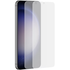 Защитная пленка Samsung для Galaxy S23+ прозрачный (EF-US916CTEGRU)