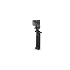 Монопод-штатив GoPro 3-Way 2.0 Grip/Arm/Tripod, черный