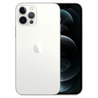 Смартфон Apple iPhone 12 Pro 512GB Dual Sim (Серебристый)