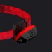 Налобный фонарь Xiaomi Beebest Ultra Light FH100, черный/красный