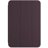 Чехол для планшета Apple Smart Folio, для Apple iPad mini 2021, темная вишня [mm6k3zm/a]