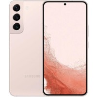 Смартфон Samsung Galaxy S22 8/256GB (SM-S901BIDGSER/DS) (розовый) RU