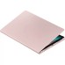 Чехол для планшета Samsung Book Cover для Galaxy Tab A8, розовое золото (EF-BX200PPEGRU)