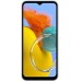 Смартфон Samsung Galaxy M14 4/64 Гб, серебристый