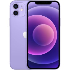 Смартфон Apple iPhone 12 128GB (Фиолетовый)