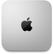 Apple Mac Mini 2020 (MGNT3) Tiny-Desktop/Apple M1/8 GB/512GB SSD/Apple Graphics 8-core/OS X, серебристый