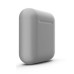 Наушники Apple Airpods 2 Color (без беспроводной зарядки чехла) (Silver matte)