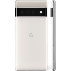 Смартфон Google Pixel 6 Pro 12/128 ГБ, серебристый