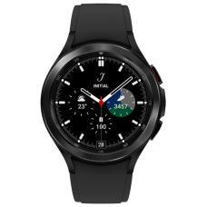 Умные часы Samsung Galaxy Watch4 Classic LTE 46мм, черный