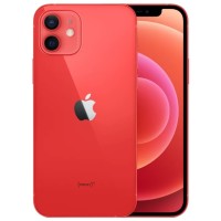 Смартфон Apple iPhone 12 128GB (PRODUCT)RED (Красный)