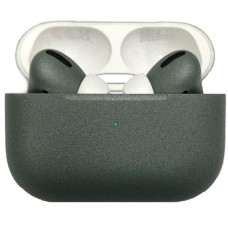 Беспроводные наушники Apple AirPods Pro Color (Матовый зеленый)
