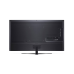 55'' Телевизор LG 55QNED86 Mini LED 4K Smart TV, черный