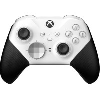 Геймпад Microsoft Xbox Elite Wireless Controller Series 2 – Core (белый)