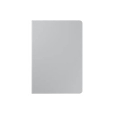 Чехол-книжка Samsung Book Cover для Galaxy Tab S7, светло-серый (EF-BT870PJEGRU)