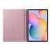 Чехол Samsung Book Cover Tab S6 Lite Розовый (EF-BP610PPEGRU)