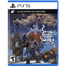 Игра Song in the Smoke: Rekindled для PlayStation VR, PlayStation 5
