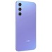 Смартфон Samsung Galaxy A34 6/128 Гб, фиолетовый