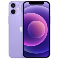 Смартфон Apple iPhone 12 mini 128GB (Фиолетовый)