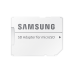 Карта памяти micro SDXC 64Gb Samsung EVO Plus UHS-I U1 A1 + ADP 130Mb/s (MB-MC64KA)