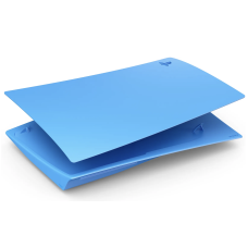 Сменный корпус для Sony PlayStation 5 Standard Cover, Starlight Blue