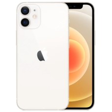 Смартфон Apple iPhone 12 mini 64GB (Белый)