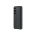 Чехол-накладка Samsung Galaxy S23 Silicone Grip Case EF-GS911TBEGRU, черный