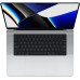 Apple MacBook Pro 16"" MK1F3 (M1 Pro 10C CPU, 16C GPU, 2021) 16 ГБ, 1 ТБ SSD, серебрисый