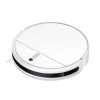 Робот-пылесос Xiaomi Mijia Robot Vacuum-Mop 2, white