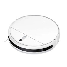 Робот-пылесос Xiaomi Mijia Robot Vacuum-Mop 2, white