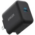 Сетевое зарядное устройство Anker A2058 Power Port 3 25W - USB-C 
