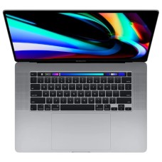 Ноутбук Apple MacBook Pro 16 with Retina display and Touch Bar Late 2019 MVVJ2 (Intel Core i7 2600 MHz/16