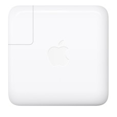Блок питания Apple Power Adapter 61 Вт MRW22ZM/A для ноутбуков Apple