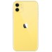 Смартфон Apple iPhone 11 64GB (Желтый)