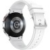 Умные часы Samsung Galaxy Watch4 Classic 42мм, серебро