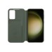 Чехол Samsung Galaxy S23+ Smart View Wallet Case EF-ZS916CGEGRU, зеленый