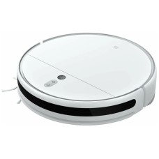 Робот-пылесос Xiaomi Mi Robot Vacuum-Mop 2 Lite MJSTL Белый