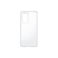 Чехол Samsung для Galaxy A53 Soft Clear Cover EF-QA536TTEGRU, прозрачный