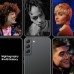 Смартфон Samsung Galaxy S22+ Snapdragon 8/256GB (черный фантом)