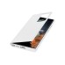 Чехол Smart Clear View Cover для Samsung Galaxy S22 Ultra EF-ZS908CWEGRU, белый